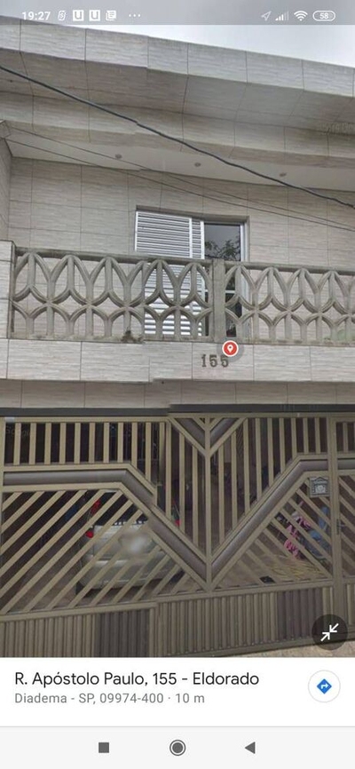 Sobrado, 3 quartos - Foto 4