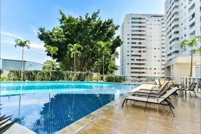 Apartamento, 3 quartos, 237 m² - Foto 1