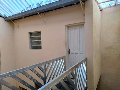 Sobrado, 4 quartos - Foto 4