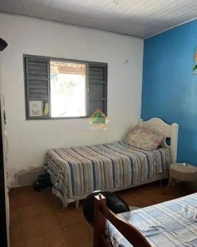Casa, 2 quartos, 125 m² - Foto 2