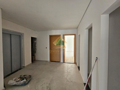Apartamento, 2 quartos, 86 m² - Foto 3