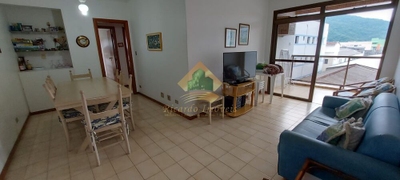 Apartamento, 3 quartos, 90 m² - Foto 1