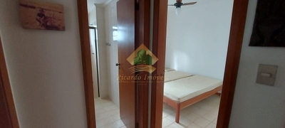 Apartamento, 3 quartos, 90 m² - Foto 2