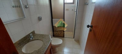 Apartamento, 3 quartos, 90 m² - Foto 3
