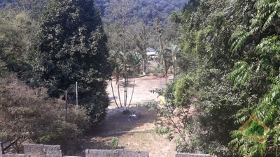 Chácara, 4 quartos, 3500 m² - Foto 4