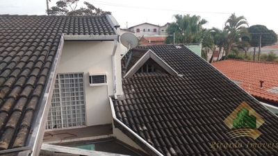 Casa, 4 quartos, 288 m² - Foto 2