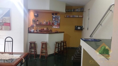 Casa, 4 quartos, 288 m² - Foto 5