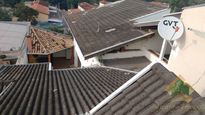 Casa, 4 quartos, 288 m² - Foto 1