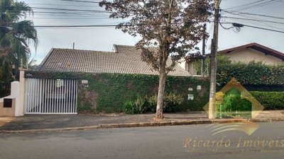 Casa, 4 quartos, 288 m² - Foto 3