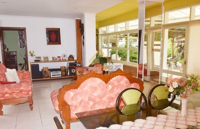 Casa Comercial, 440 m² - Foto 4