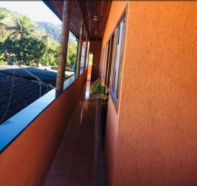 Sobrado, 5 quartos, 240 m² - Foto 4