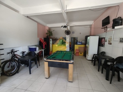 Casa, 4 quartos, 169 m² - Foto 1