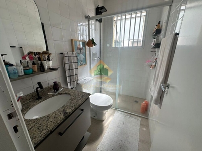 Apartamento, 3 quartos, 84 m² - Foto 5