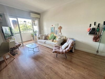 Apartamento, 3 quartos, 84 m² - Foto 1