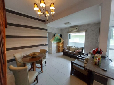 Apartamento, 3 quartos, 160 m² - Foto 1