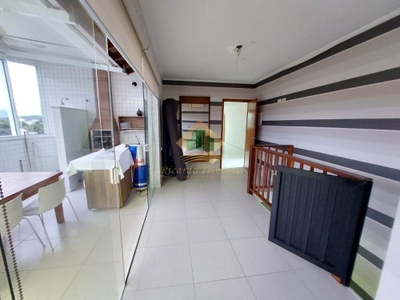 Apartamento, 3 quartos, 160 m² - Foto 3