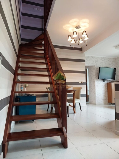 Apartamento, 3 quartos, 160 m² - Foto 2