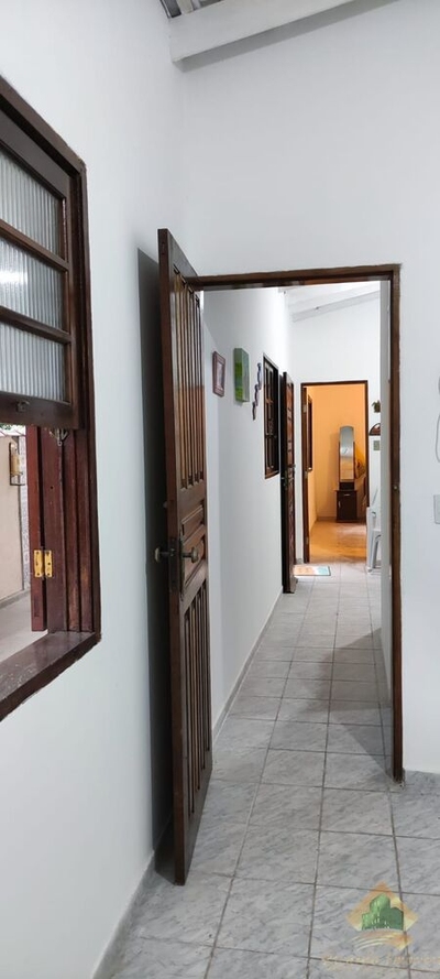 Casa, 2 quartos, 60 m² - Foto 3