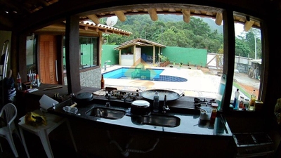 Chácara, 1 quarto, 500 m² - Foto 4