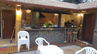 Chácara, 1 quarto, 500 m² - Foto 3