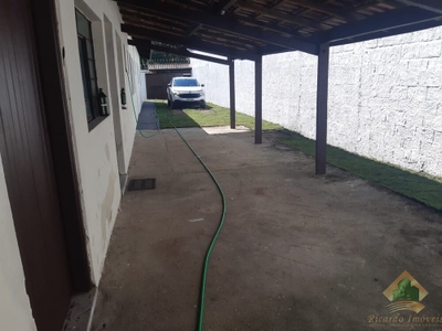 Casa, 4 quartos, 105 m² - Foto 2