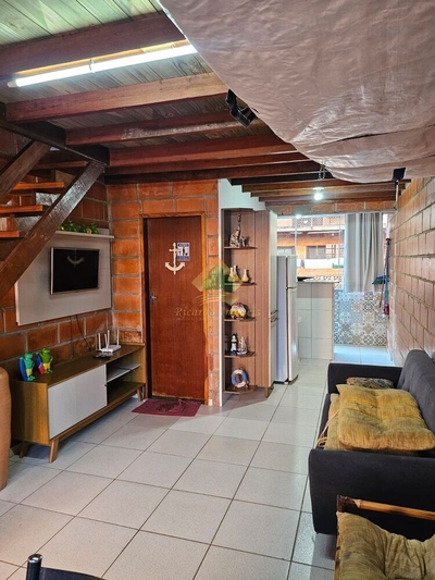 Apartamento, 1 quarto, 38 m² - Foto 4