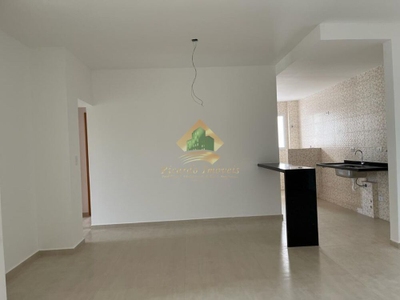 Apartamento, 3 quartos, 105 m² - Foto 1