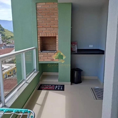 Apartamento, 2 quartos, 72 m² - Foto 5