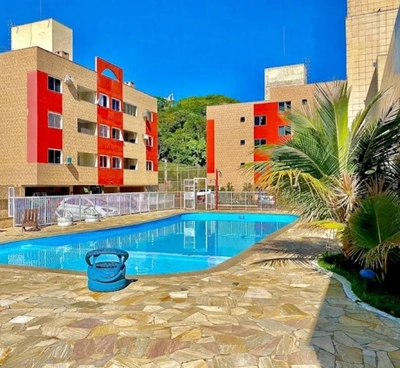 Apartamento, 2 quartos, 72 m² - Foto 1