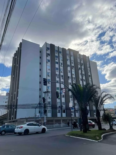 Kitnet-Studio, 25 m² - Foto 1