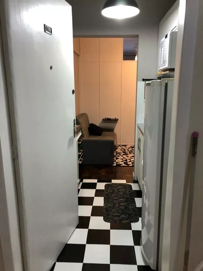 Kitnet-Studio, 25 m² - Foto 4