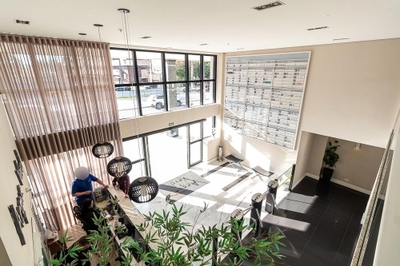 Sala-Conjunto, 25 m² - Foto 4