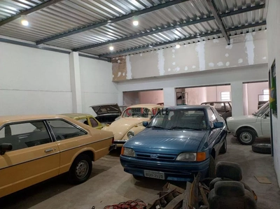 Loja-Salão, 310 m² - Foto 2