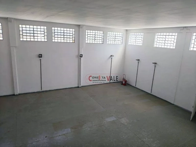 Depósito-Galpão, 600 m² - Foto 1