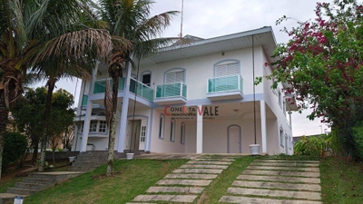 Sobrado, 5 quartos, 520 m² - Foto 4