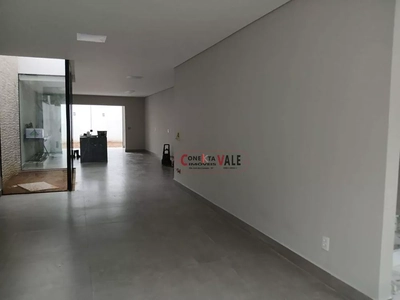 Sobrado, 3 quartos, 185 m² - Foto 1