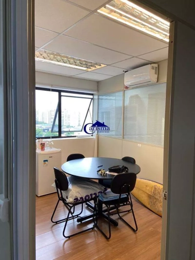 Sala-Conjunto, 60 m² - Foto 1