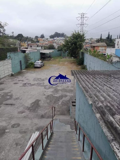 Depósito-Galpão, 950 m² - Foto 3