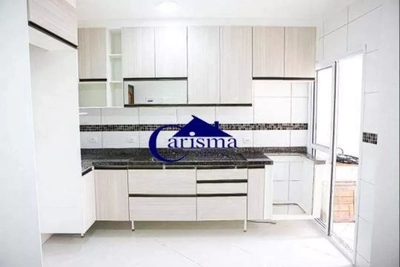 Apartamento, 3 quartos, 73 m² - Foto 5