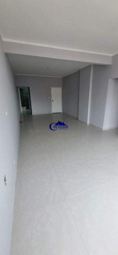 Sala-Conjunto, 65 m² - Foto 1