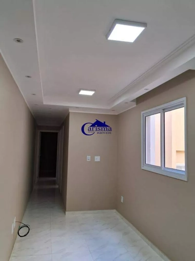 Apartamento, 2 quartos, 46 m² - Foto 3