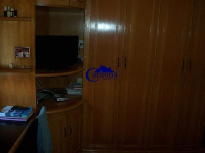 Apartamento, 3 quartos, 173 m² - Foto 4