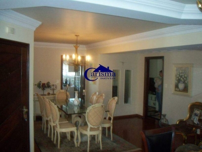 Apartamento, 3 quartos, 173 m² - Foto 3