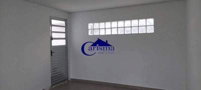 Casa, 1 quarto, 106 m² - Foto 3