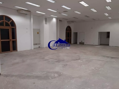 Loja-Salão, 192 m² - Foto 3