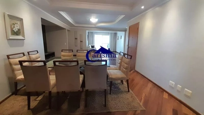 Apartamento, 3 quartos, 175 m² - Foto 5