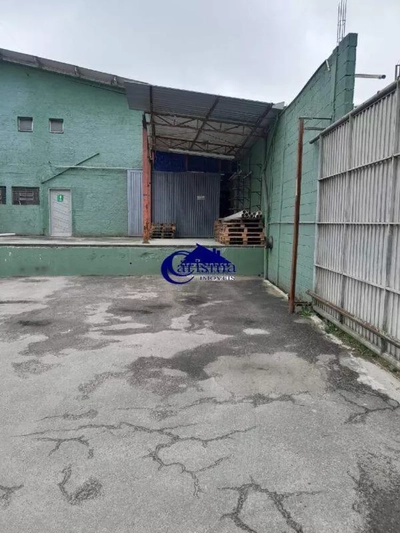 Depósito-Galpão, 950 m² - Foto 4