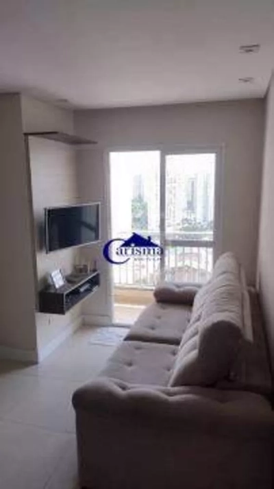 Apartamento, 2 quartos, 50 m² - Foto 4