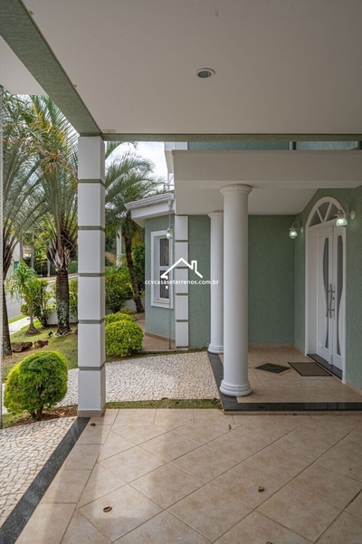 Casa de Condomínio, 4 quartos - Foto 4