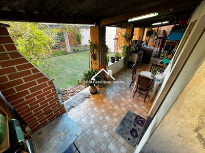 Casa, 3 quartos, 126 m² - Foto 2